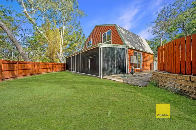 Main view of Homely house listing, 30 Watkins Road, Agnes Water QLD 4677