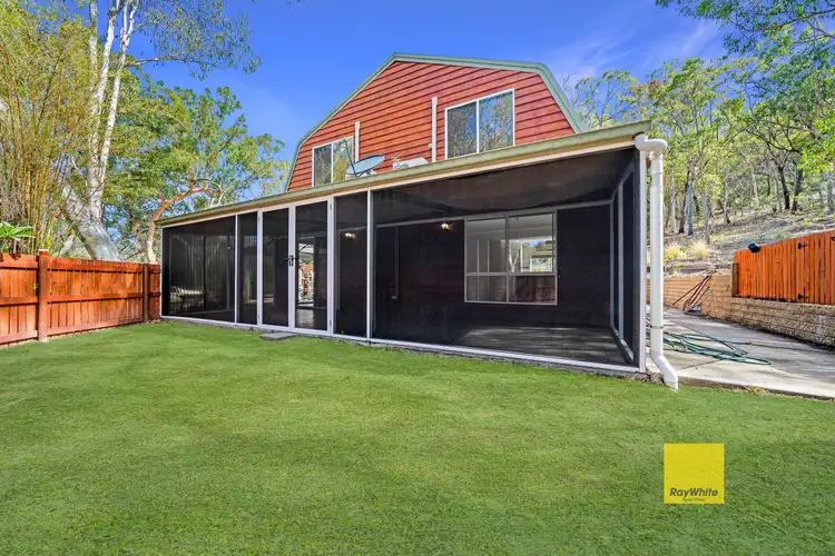 Second view of Homely house listing, 30 Watkins Road, Agnes Water QLD 4677