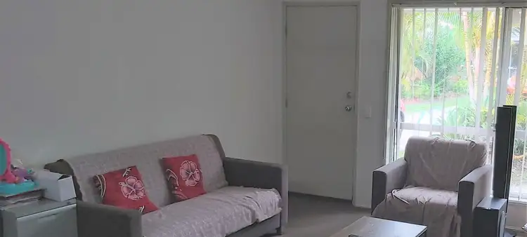 Second view of Homely unit listing, 12 Maple Court, Oxenford QLD 4210