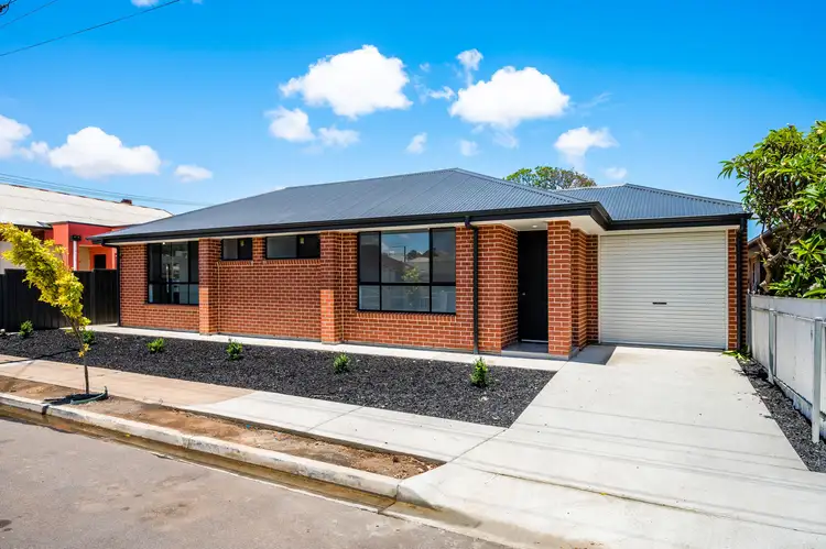 24 Marjoram Street, Rosewater SA 5013