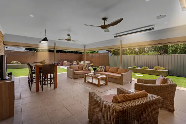 Second view of Homely house listing, 24 Buna Terrace, Nuriootpa SA 5355