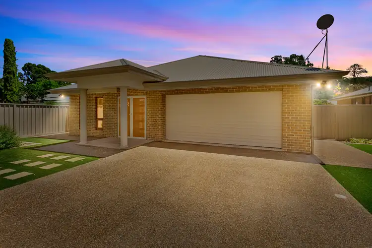 Fifth view of Homely house listing, 24 Buna Terrace, Nuriootpa SA 5355