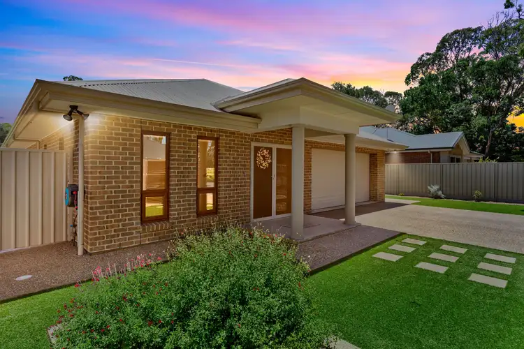 Sixth view of Homely house listing, 24 Buna Terrace, Nuriootpa SA 5355