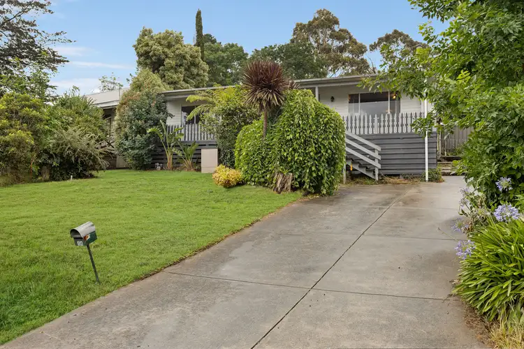 14 Crescent Road, Yarra Junction VIC 3797