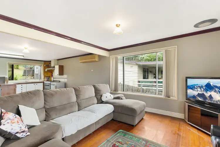 Third view of Homely house listing, 14 Crescent Road, Yarra Junction VIC 3797