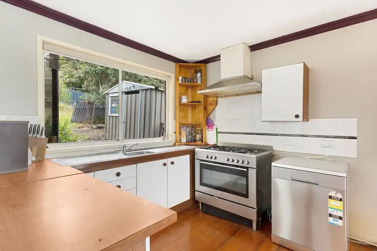 Fourth view of Homely house listing, 14 Crescent Road, Yarra Junction VIC 3797