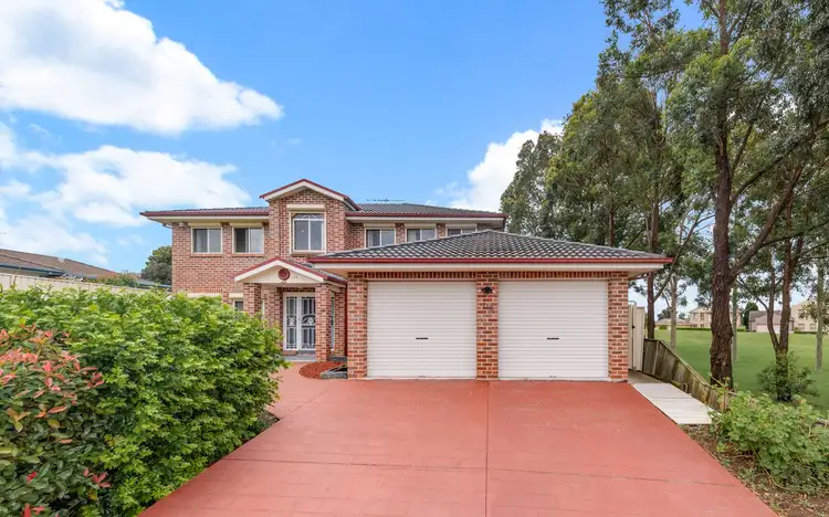 118 Englorie Park Drive, Glen Alpine NSW 2560