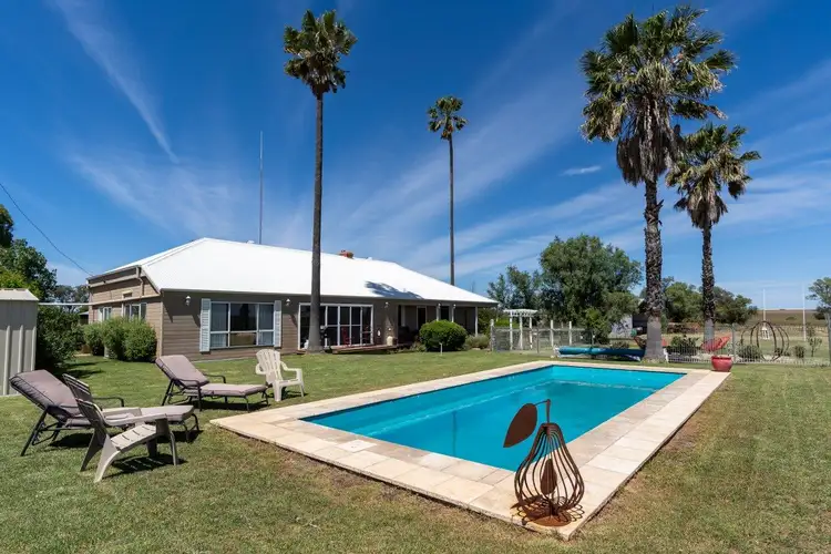 604 Blatches Lane, Bournewood NSW 2868