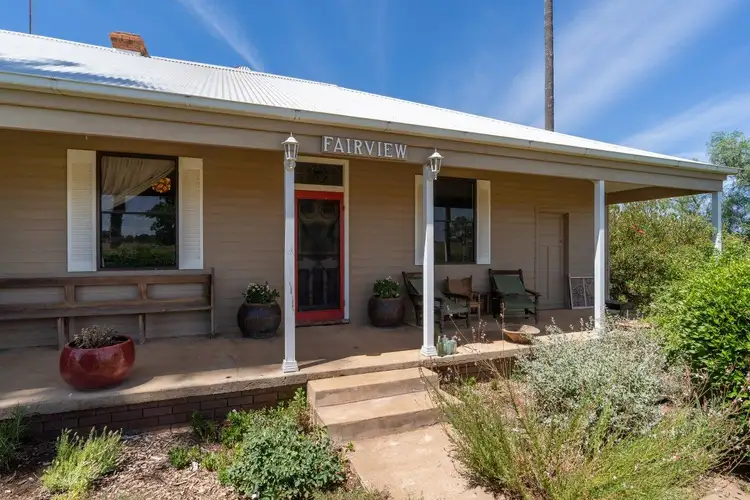 Third view of Homely rural property listing, 604 Blatches Lane, Bournewood NSW 2868