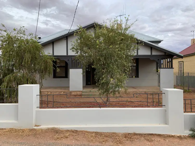 508 Chapple Lane, Broken Hill NSW 2880