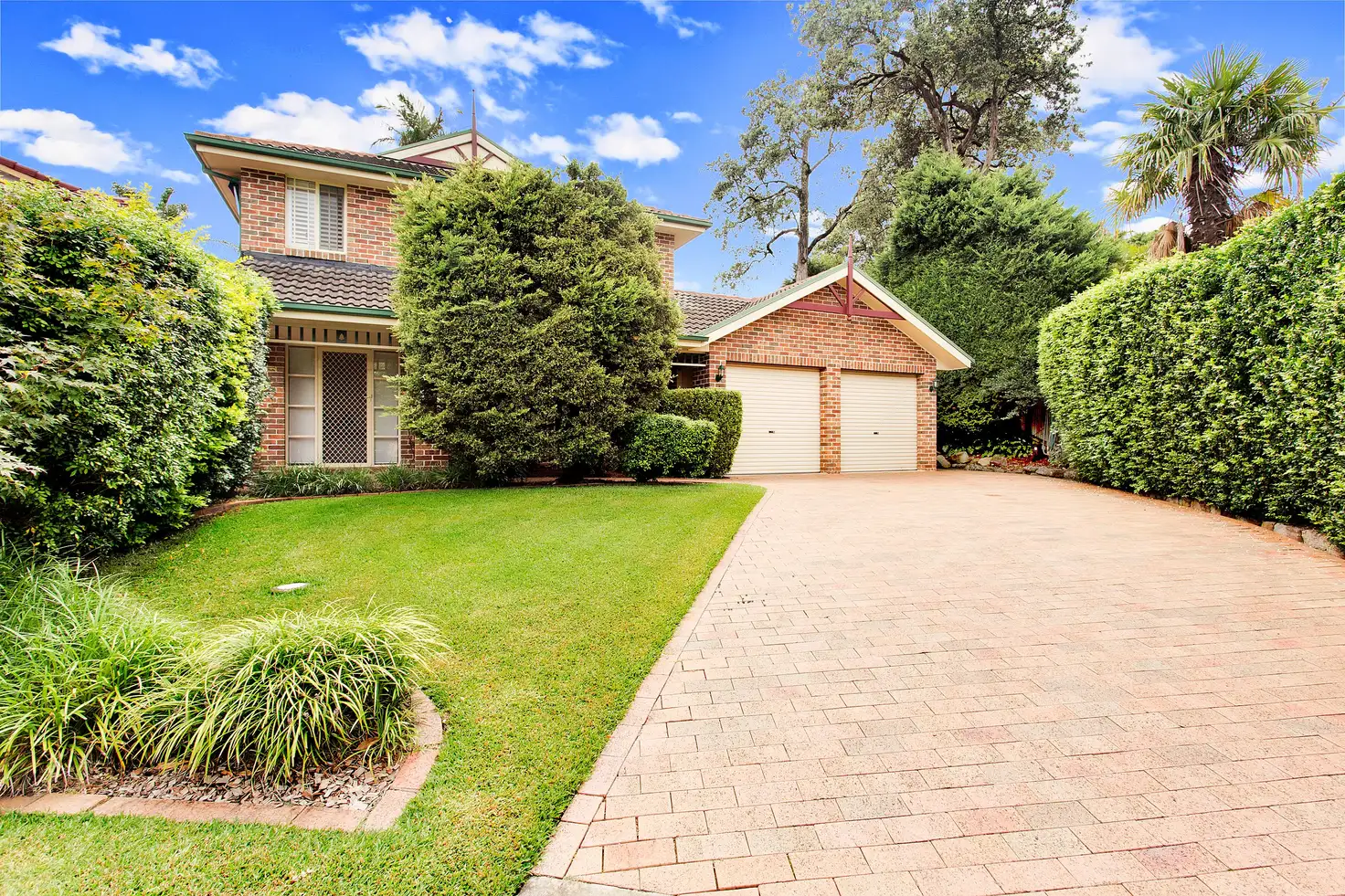 Main view of Homely house listing, 6 Beaconia Close, Mona Vale NSW 2103