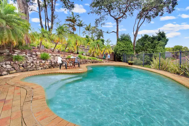 Second view of Homely house listing, 6 Beaconia Close, Mona Vale NSW 2103