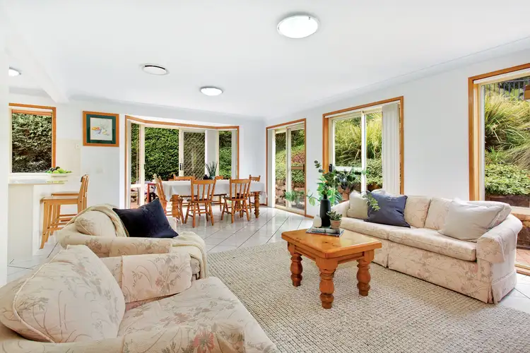 Fourth view of Homely house listing, 6 Beaconia Close, Mona Vale NSW 2103