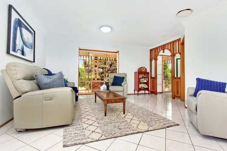 Fifth view of Homely house listing, 6 Beaconia Close, Mona Vale NSW 2103
