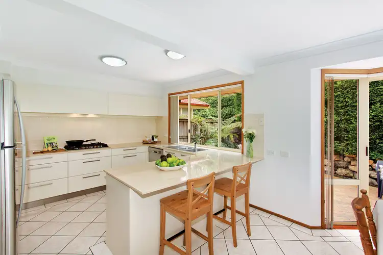 Sixth view of Homely house listing, 6 Beaconia Close, Mona Vale NSW 2103