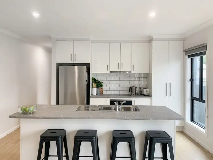 Third view of Homely house listing, 6A George Road, Ararat VIC 3377