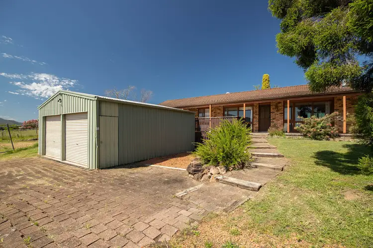 10 Banksia Close, Gloucester NSW 2422