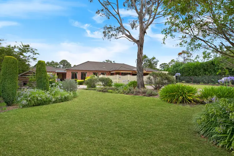 Second view of Homely house listing, 10A Bunya Close, Braemar NSW 2575