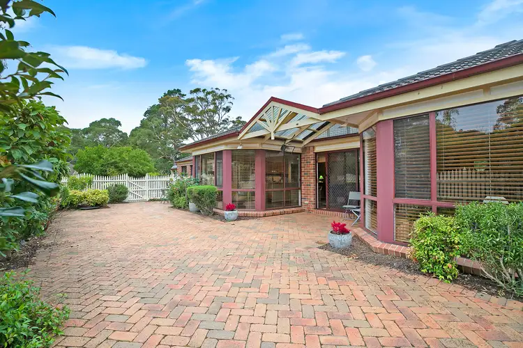 Third view of Homely house listing, 10A Bunya Close, Braemar NSW 2575