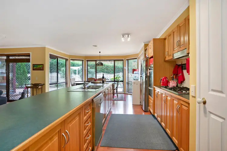 Fourth view of Homely house listing, 10A Bunya Close, Braemar NSW 2575