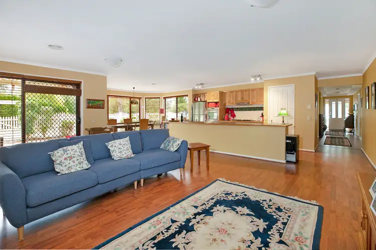 Fifth view of Homely house listing, 10A Bunya Close, Braemar NSW 2575
