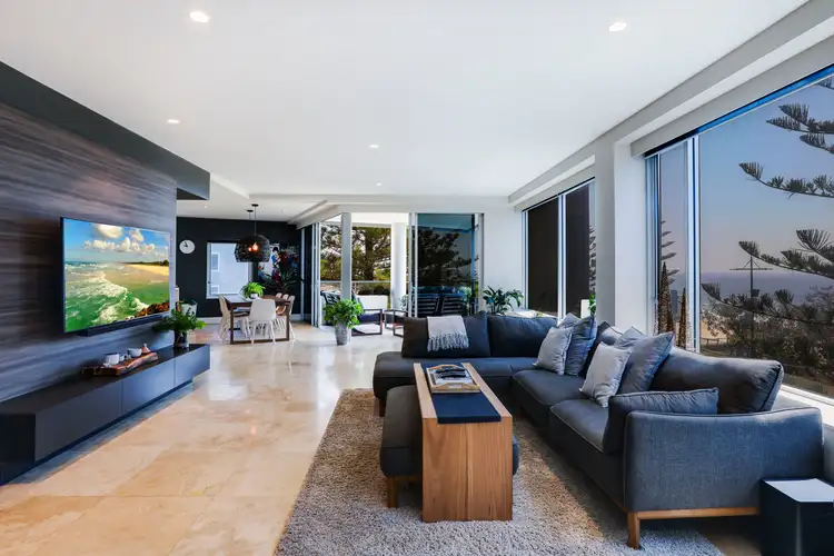 Third view of Homely apartment listing, 4/5 Laycock Street, Surfers Paradise QLD 4217