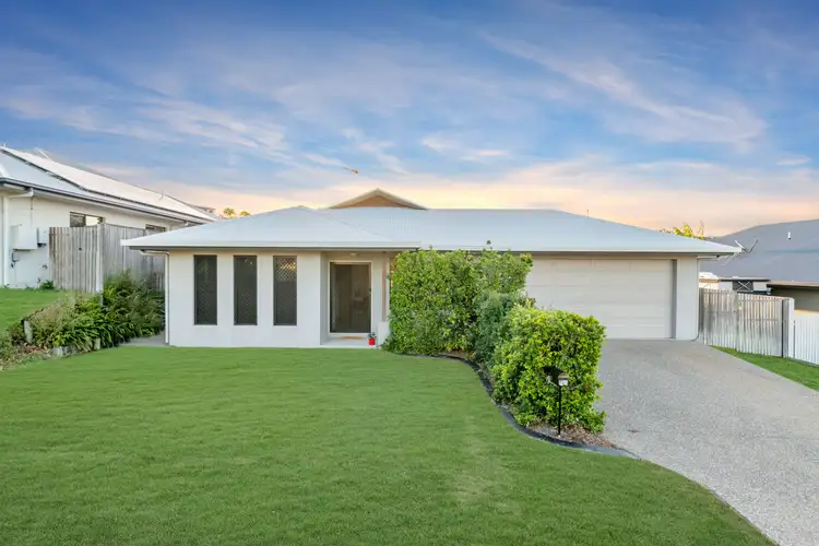 Main view of Homely house listing, 20 Yanooa Court, Bushland Beach QLD 4818