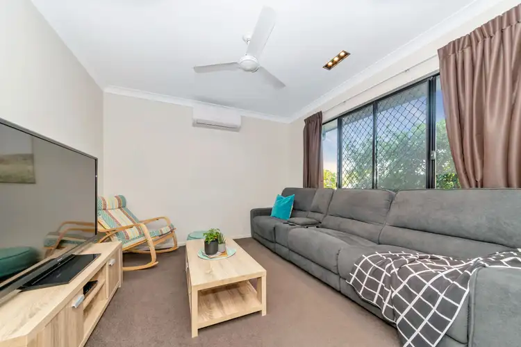 Second view of Homely house listing, 20 Yanooa Court, Bushland Beach QLD 4818