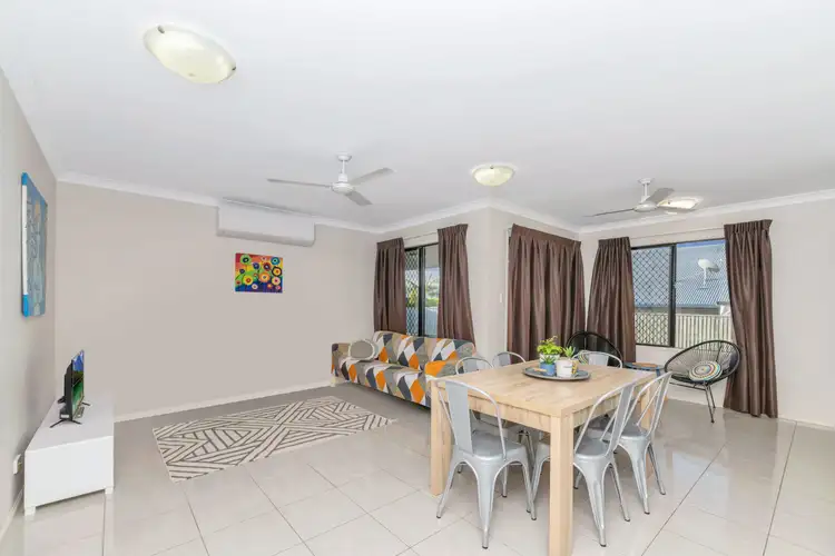 Fourth view of Homely house listing, 20 Yanooa Court, Bushland Beach QLD 4818