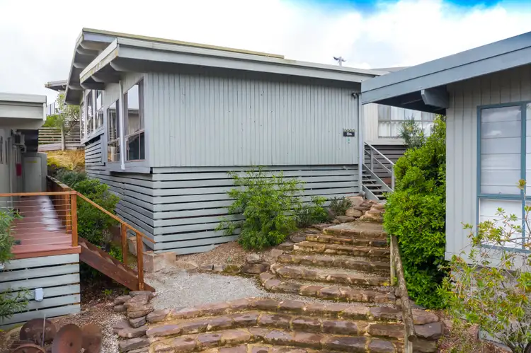 Fourth view of Homely apartment listing, 6/4 Omega Street, Merrijig VIC 3723