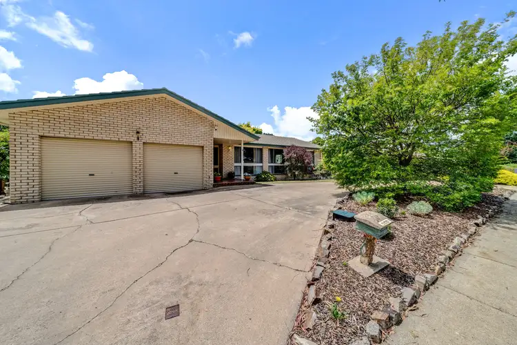 19 Kapunda Street, Fisher ACT 2611