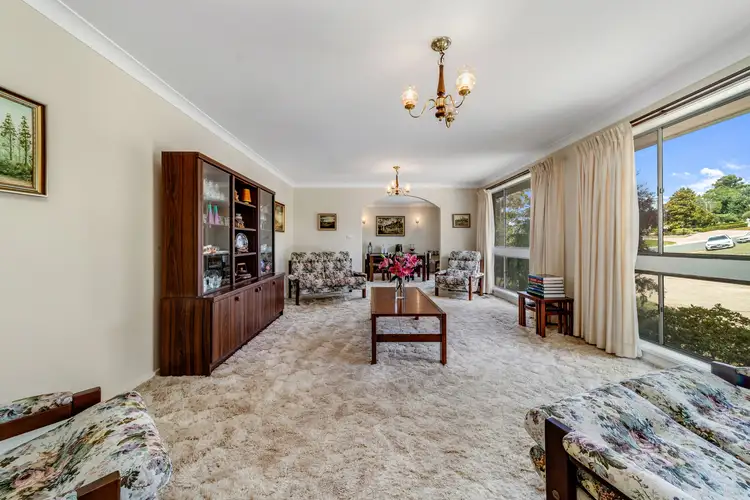 Third view of Homely house listing, 19 Kapunda Street, Fisher ACT 2611