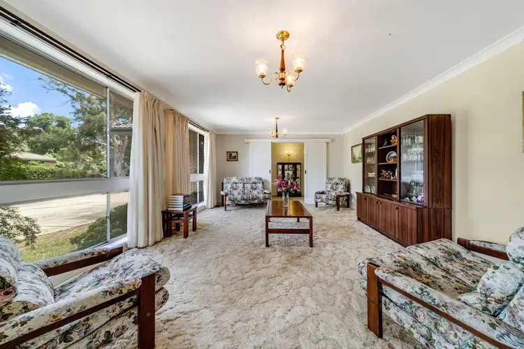 Fourth view of Homely house listing, 19 Kapunda Street, Fisher ACT 2611