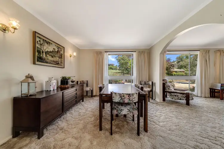 Fifth view of Homely house listing, 19 Kapunda Street, Fisher ACT 2611