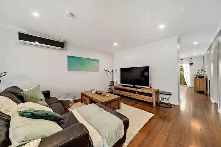 Second view of Homely apartment listing, 137/15 John Cleland Crescent, Florey ACT 2615