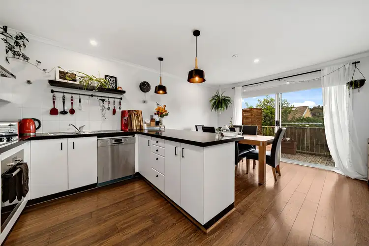 Third view of Homely apartment listing, 137/15 John Cleland Crescent, Florey ACT 2615