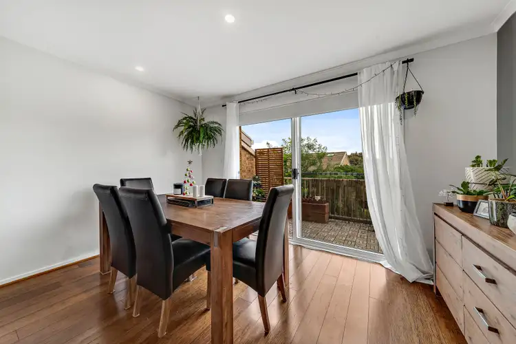 Fifth view of Homely apartment listing, 137/15 John Cleland Crescent, Florey ACT 2615