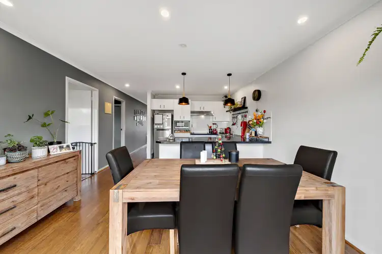 Sixth view of Homely apartment listing, 137/15 John Cleland Crescent, Florey ACT 2615