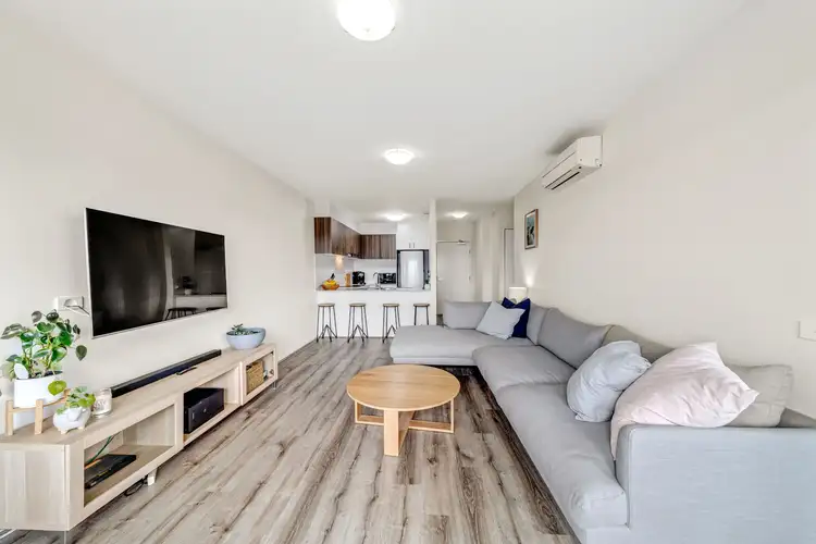Fourth view of Homely apartment listing, 78/2 Peter Cullen Way, Wright ACT 2611