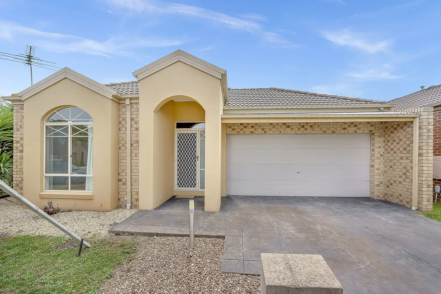 Main view of Homely house listing, 22 Explorers Place, Craigieburn VIC 3064