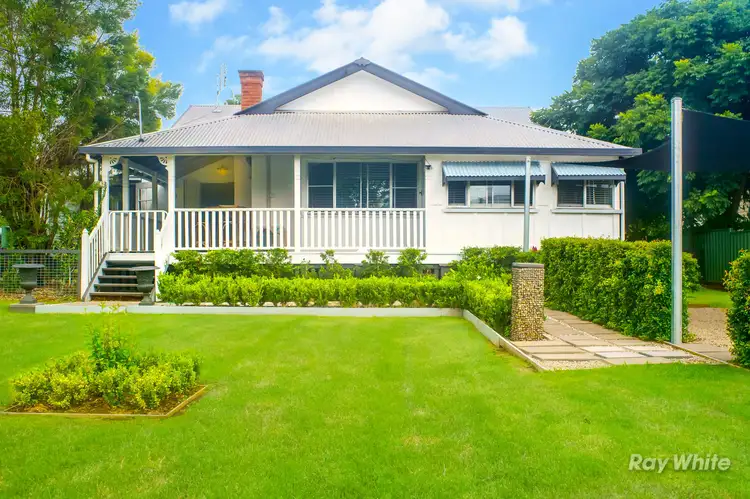 42 Clarence Street, Grafton NSW 2460