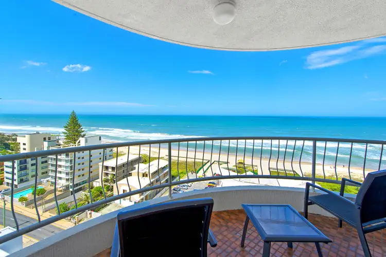 Main view of Homely unit listing, 50/4 Thornton Street, Surfers Paradise QLD 4217