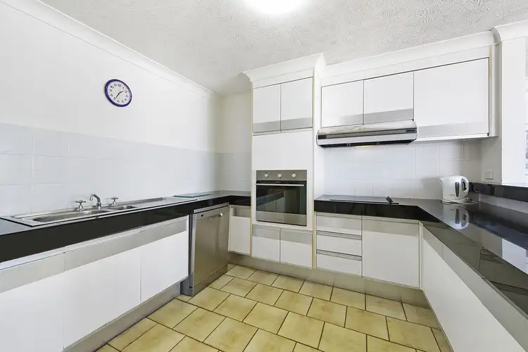 Seventh view of Homely unit listing, 50/4 Thornton Street, Surfers Paradise QLD 4217