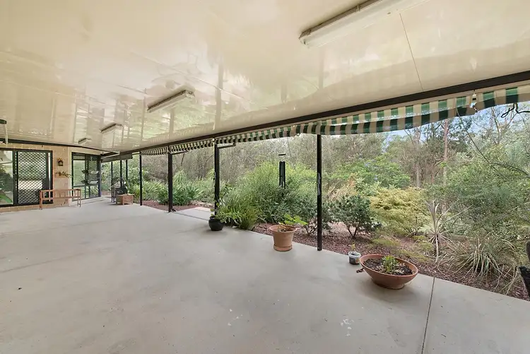 Second view of Homely rural property listing, 15 Sanson Place, Mount Crosby QLD 4306