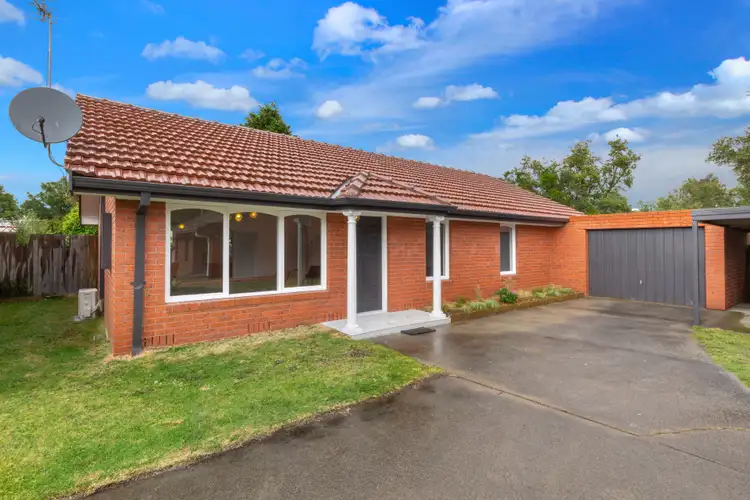 Main view of Homely house listing, 3/47-49 Ronald Street, Tootgarook VIC 3941