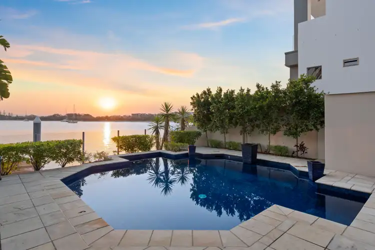 Third view of Homely house listing, 20 Queen Anne Court, Sovereign Islands QLD 4216