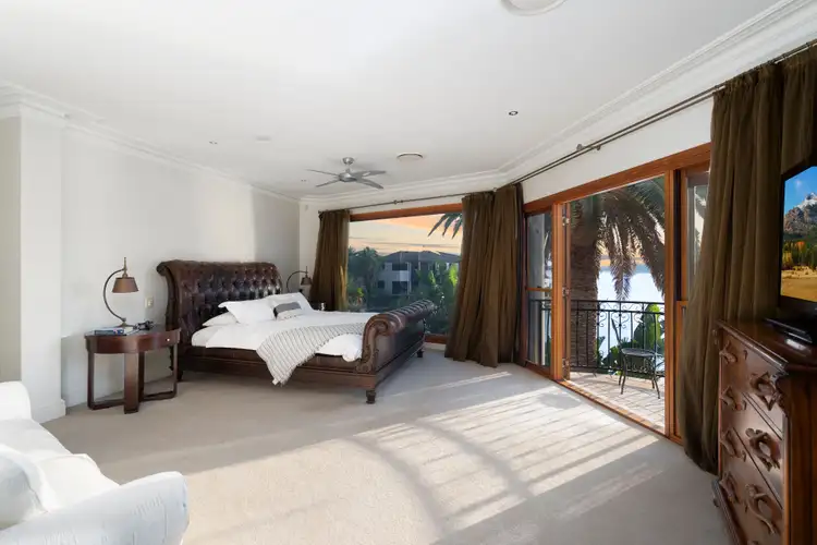 Fourth view of Homely house listing, 20 Queen Anne Court, Sovereign Islands QLD 4216
