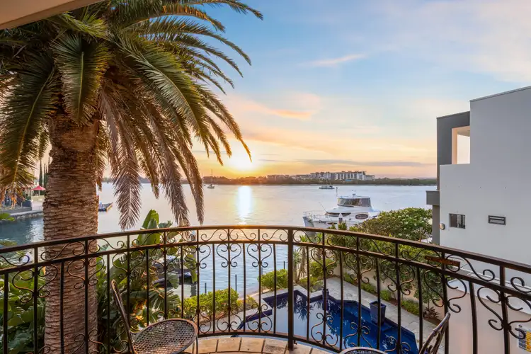 Fifth view of Homely house listing, 20 Queen Anne Court, Sovereign Islands QLD 4216