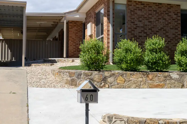 60 Mundawari Circuit, Ngunnawal ACT 2913