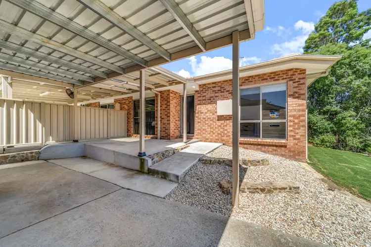 Second view of Homely house listing, 60 Mundawari Circuit, Ngunnawal ACT 2913